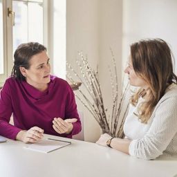 Angebote für Coaches: Supervision und Mentoring