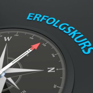 "Gamechanger" zum Erfolg