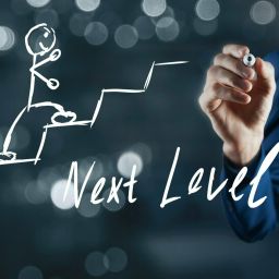 „Next Level“ – Grenzen überwinden und Erfolge feiern