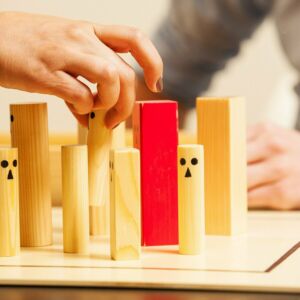 Systemische Aufstellung - Familienaufstellung